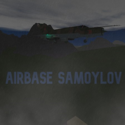 Airbase Samoylov
