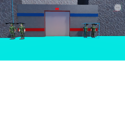 Roblox War