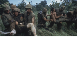 Vietnam War RPG community