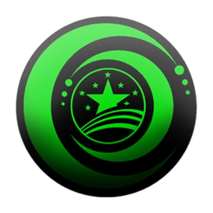 The Quantonian Empire Roblox group icon
