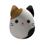 Squishmallows Shoulder Squad: Cam