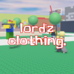 lord'z clothing.