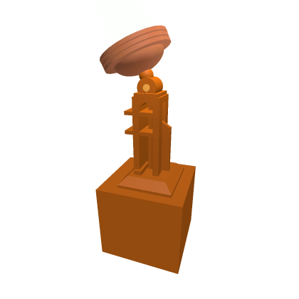 ditto, but with a movable head