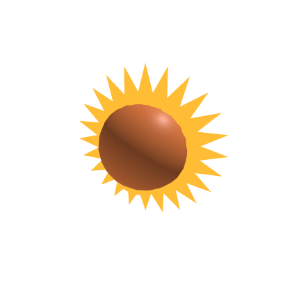 sun guy