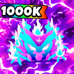[👑100K!]Tapping Champions: Ultimate