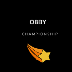 Obby Championship