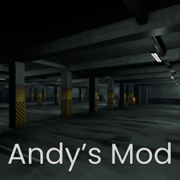 Andy's Mod