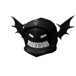 Stygian Hood