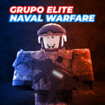 Grupo Élite Naval Warfare