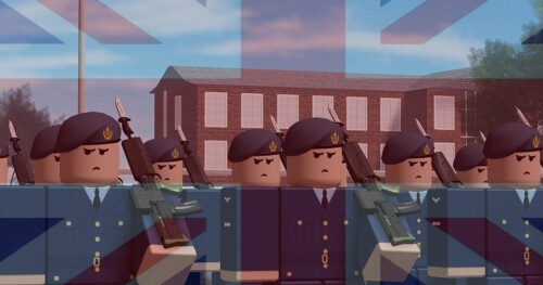 RAF Halton