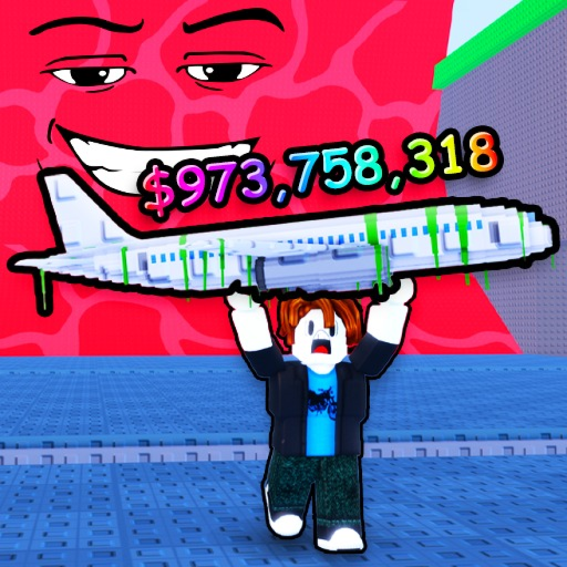 [🌚] Escape Tsunami For Planes!