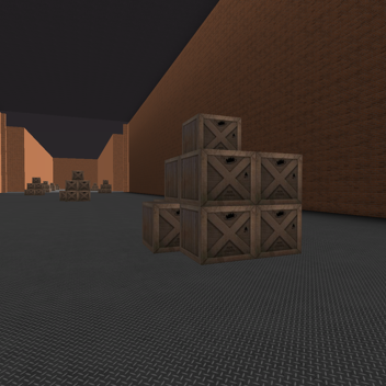 ROBLOX WareHouse Wars