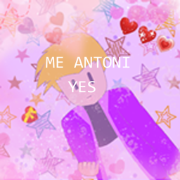 Antoni's Shrine