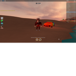 R.S.O.U ( Roblox Special Ops Unit)