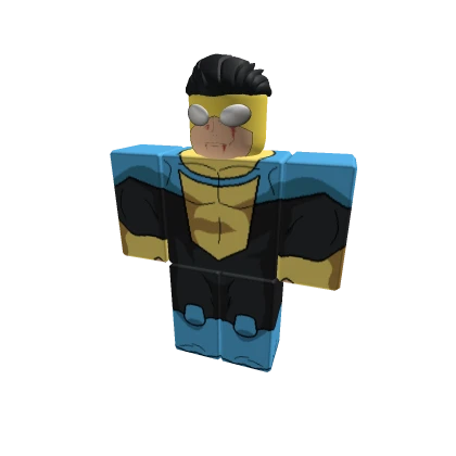Invincible Rig