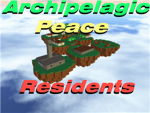 Archieplagic Peace Residents