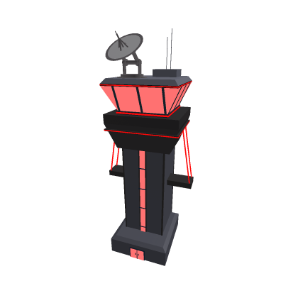 Air traffic control