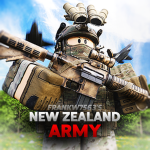 - [NZA] - New Zealand Army