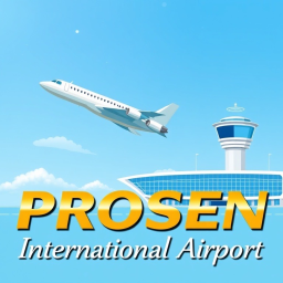 PROSEN international airport