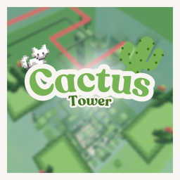 Cactus Tower