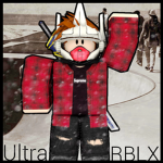 Ultra RBLX Fan group
