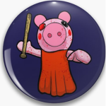 Aidan's piggy fan group