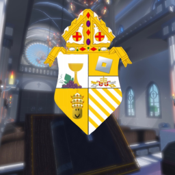 [CLOSED] Christ The Redeemer
