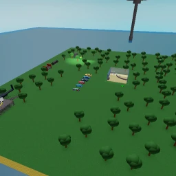 Island free icon