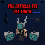The Official Tee Vee Forge