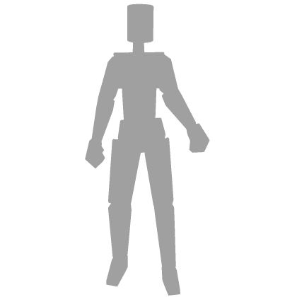 Dancing with your eyes closed | Roblox Item - Rolimon's