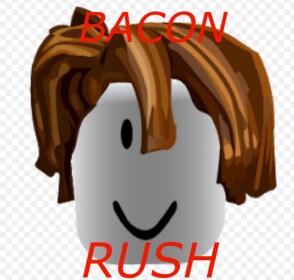 BACON RUSH (BETA)