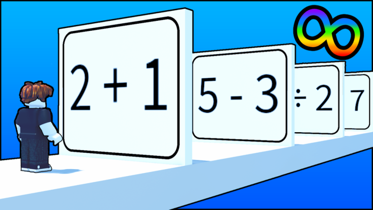Infinite Math 🧠 screenshot 3