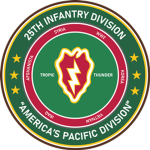 Hatchet Company, [1/501] 11th Airborne Division