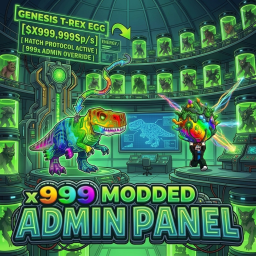 (🧪UPDATE🧪) SAE BUT MODDED FREE ADMIN PANEL  icon
