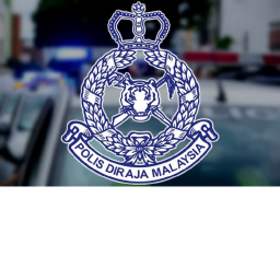 POLIS DI RAJA MALAYSIA
