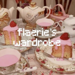 flaerie’s wardrobe