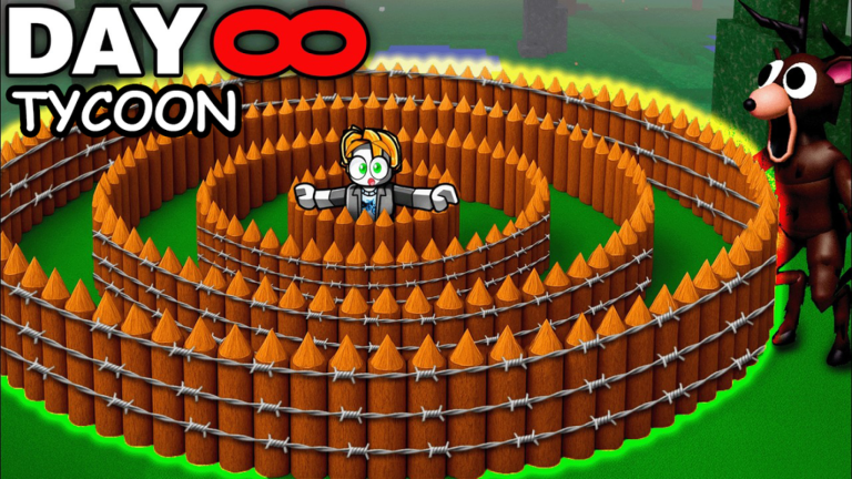 2 Player 99 Nights in the Forest Tycoon 🔦 screenshot 3