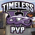 Timeless Roleplay/Pvp