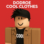Dodroe cool Clothes