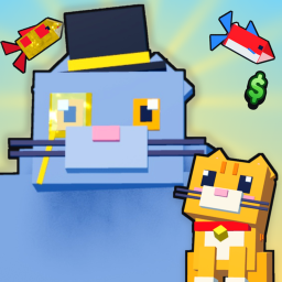Fat Cat Tycoon icon