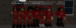 SB : (UBN) United Blood Nation