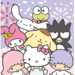 Sanrio community!