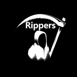 معسكر Rippers