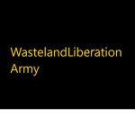 The Wasteland Liberation ( Fan Faction)