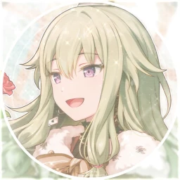 ˗ˋ ꒰𝓝𝓮𝓷𝓮꒱ ˊ˗ icon