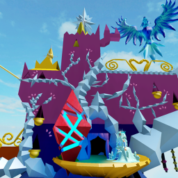 Ice Phoniex Tycoon