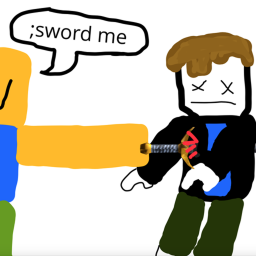 Get Admin Abused by Losers