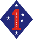1st Marine Division - 1MEF