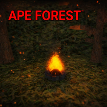 Ape Forest