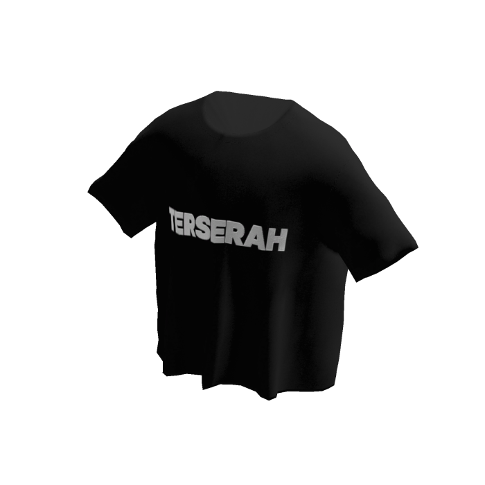 MJ -  TERSERAH